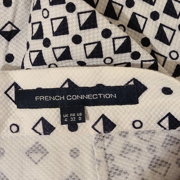 French connection pencil skirt - Picture 6 of 6